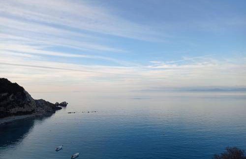 Agios Nikitas Bed & Breakfast | 28 m² Bed and breakfast ∙ 4 guests