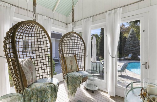 Newbury Cottage | 28 m² Cabin ∙ 1 bedroom ∙ 2 guests