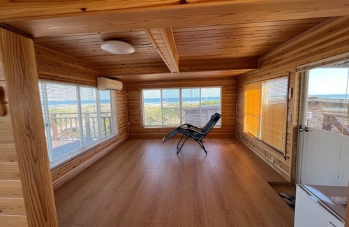 Hasaki Other | 28 m² Camping ∙ 1 bedroom ∙ 4 guests