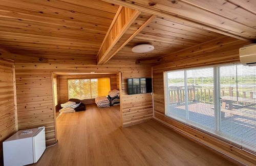 Hasaki Other | 28 m² Camping ∙ 1 bedroom ∙ 4 guests