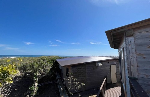 Hasaki Other | 28 m² Camping ∙ 1 bedroom ∙ 4 guests