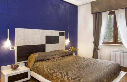 Velletri House | 28 m² Farmhouse ∙ 8 guests
