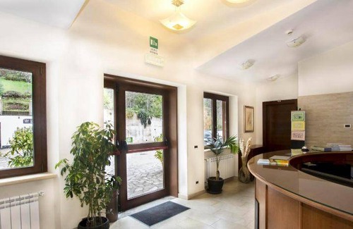 Velletri House | 28 m² Farmhouse ∙ 8 guests