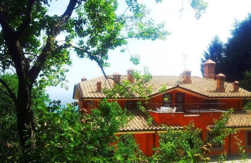 Velletri House | 28 m² Farmhouse ∙ 8 guests