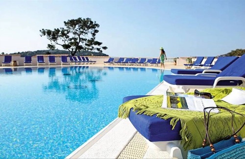 Villefranche-sur-Mer Apartment | 28 m² Apartment ∙ 1 bedroom ∙ 5 guests