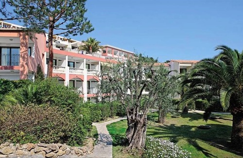 Villefranche-sur-Mer Apartment | 28 m² Apartment ∙ 1 bedroom ∙ 5 guests