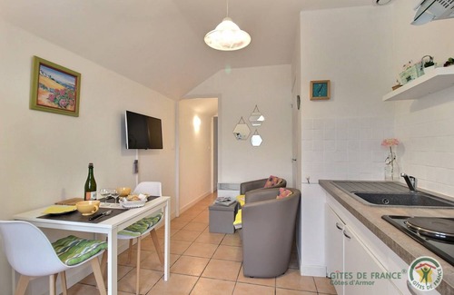 Kermaria-Sulard House | 28 m² Gîte ∙ 1 bedroom ∙ 2 guests