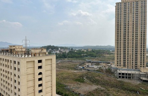 Thane West House | 28 m² House ∙ 4 guests