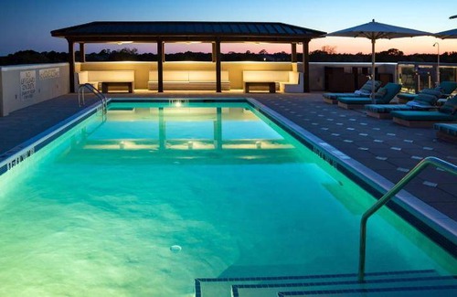 Hilton Head Island Hotel | 28 m² Hotel ∙ 127 guests