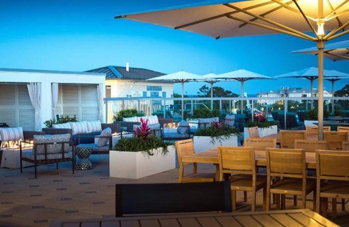 Hilton Head Island Hotel | 28 m² Hotel ∙ 127 guests