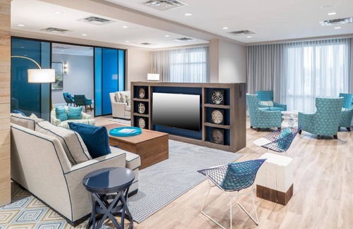 Hilton Head Island Hotel | 28 m² Hotel ∙ 127 guests