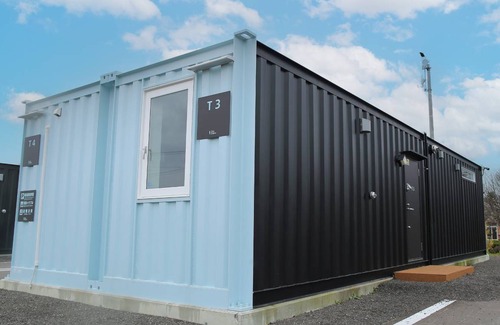 Nakashibetsu Hotel | 28 m² Hotel ∙ 1 bedroom ∙ 4 guests