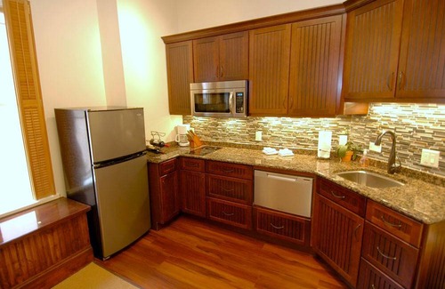 Downtown Hotel | 28 m² Hotel ∙ 1 bedroom ∙ 2 guests