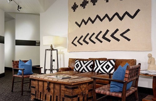 Downtown Hotel | 28 m² Hotel ∙ 1 bedroom ∙ 2 guests