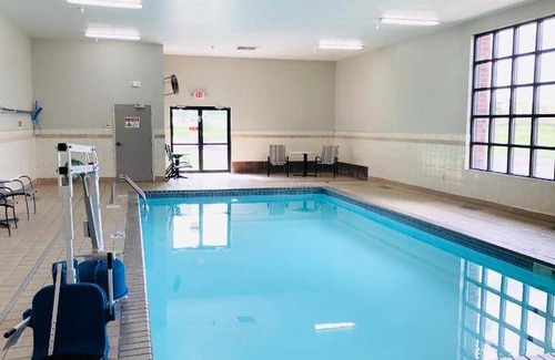 Brooklyn Park Hotel | 28 m² Hotel ∙ 127 guests