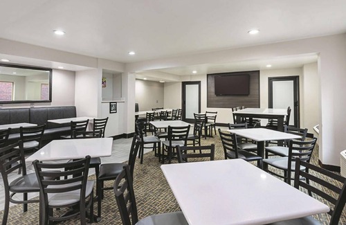 Brooklyn Park Hotel | 28 m² Hotel ∙ 127 guests