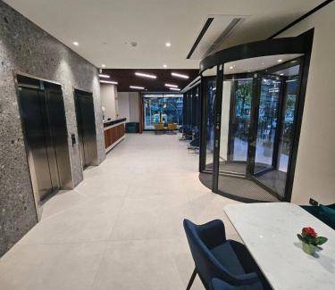 Opera Hotel | 28 m² Hotel ∙ 10 guests