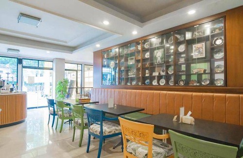 Cipaganti Hotel | 28 m² Hotel ∙ 10 guests