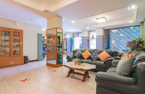 Cipaganti Hotel | 28 m² Hotel ∙ 10 guests