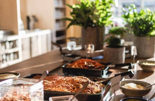 Ruskeasuo Hotel | 28 m² Hotel ∙ 127 guests