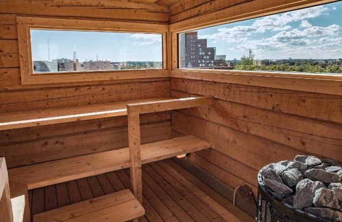 Ruskeasuo Hotel | 28 m² Hotel ∙ 127 guests