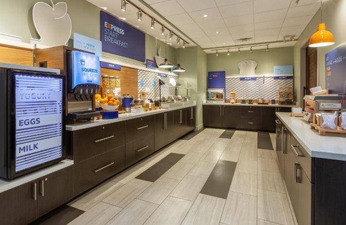 Knoxville Hotel | 28 m² Hotel ∙ 127 guests