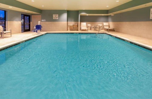 Knoxville Hotel | 28 m² Hotel ∙ 127 guests