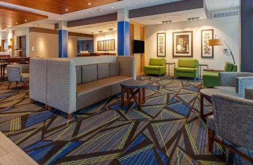 Knoxville Hotel | 28 m² Hotel ∙ 127 guests