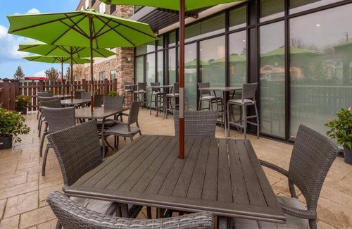 Knoxville Hotel | 28 m² Hotel ∙ 127 guests
