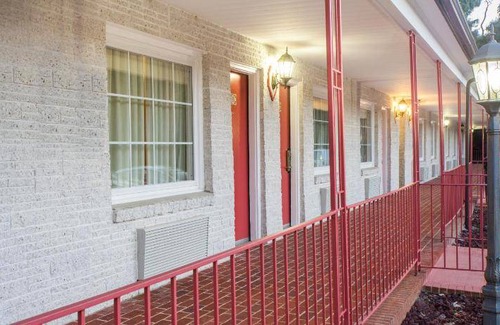 Knoxville Hotel | 28 m² Hotel ∙ 127 guests