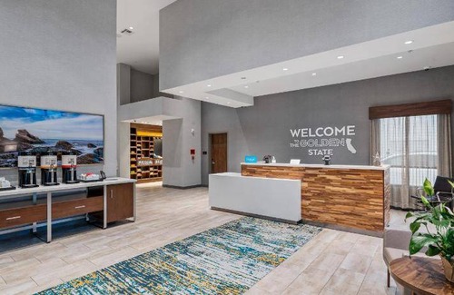 Morro Bay Hotel | 28 m² Hotel ∙ 127 guests