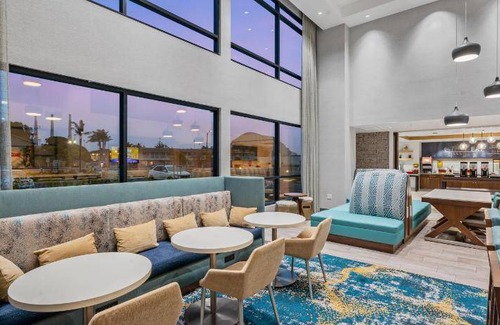 Morro Bay Hotel | 28 m² Hotel ∙ 127 guests