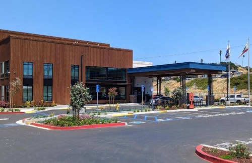 Morro Bay Hotel | 28 m² Hotel ∙ 127 guests