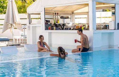 Benidorm Hotel | 28 m² Hotel ∙ 127 guests