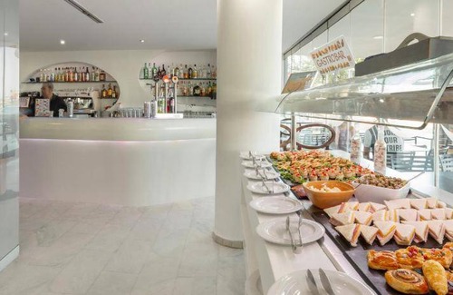 Benidorm Hotel | 28 m² Hotel ∙ 127 guests