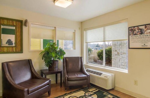 Glendale Hotel | 28 m² Hotel ∙ 127 guests