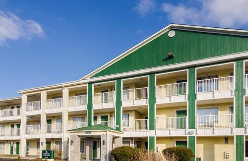 Glendale Hotel | 28 m² Hotel ∙ 127 guests