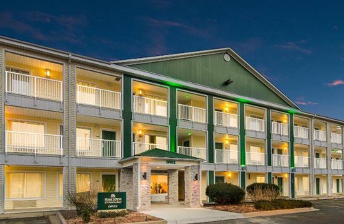Glendale Hotel | 28 m² Hotel ∙ 127 guests