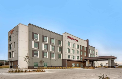 Hastings Hotel | 28 m² Hotel ∙ 127 guests