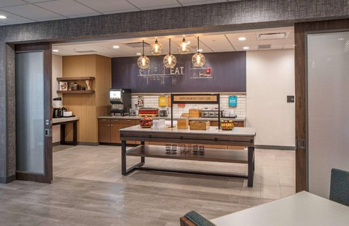 Hastings Hotel | 28 m² Hotel ∙ 127 guests