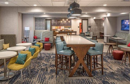 Hastings Hotel | 28 m² Hotel ∙ 127 guests