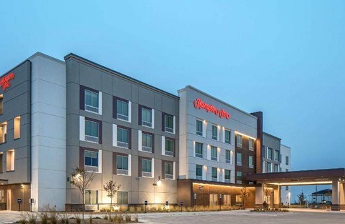 Hastings Hotel | 28 m² Hotel ∙ 127 guests