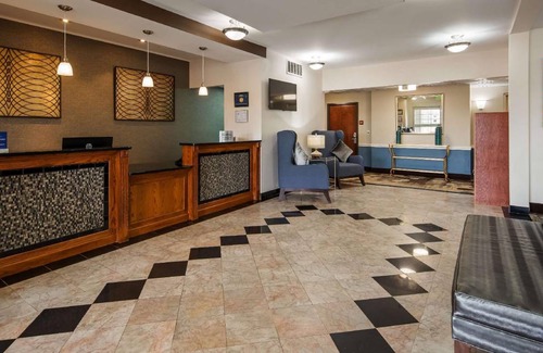 Wa Keeney Hotel | 28 m² Hotel ∙ 127 guests