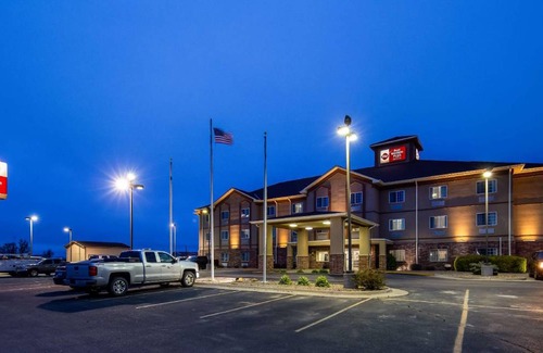 Wa Keeney Hotel | 28 m² Hotel ∙ 127 guests