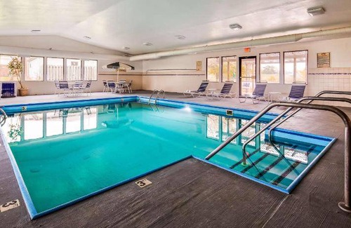 Annawan Hotel | 28 m² Hotel ∙ 127 guests