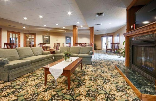 Annawan Hotel | 28 m² Hotel ∙ 127 guests