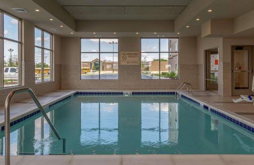 Bourbonnais Hotel | 28 m² Hotel ∙ 127 guests