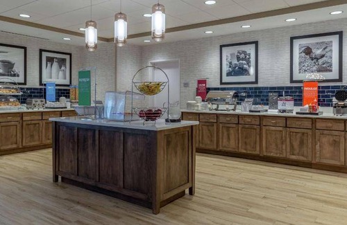 Bourbonnais Hotel | 28 m² Hotel ∙ 127 guests