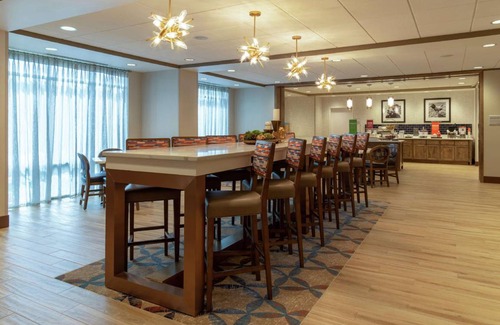 Bourbonnais Hotel | 28 m² Hotel ∙ 127 guests