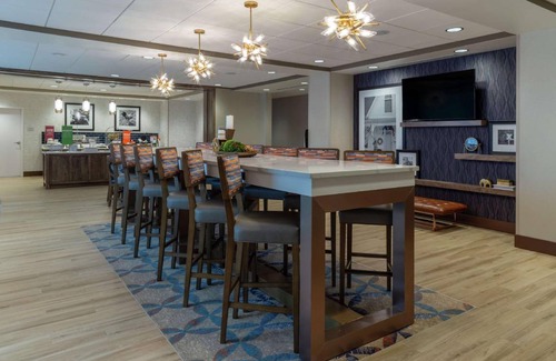 Bourbonnais Hotel | 28 m² Hotel ∙ 127 guests